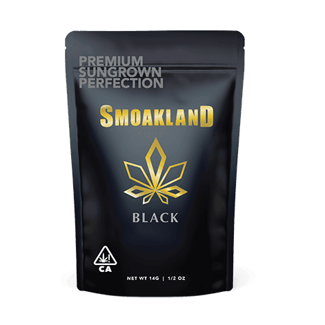 Smoakland Black