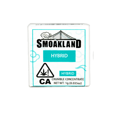 Smoakland Black